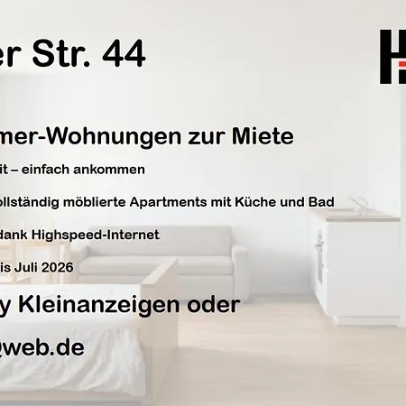 Business Mastorterstrasse 44 بيت ضيافة تيتنانغ